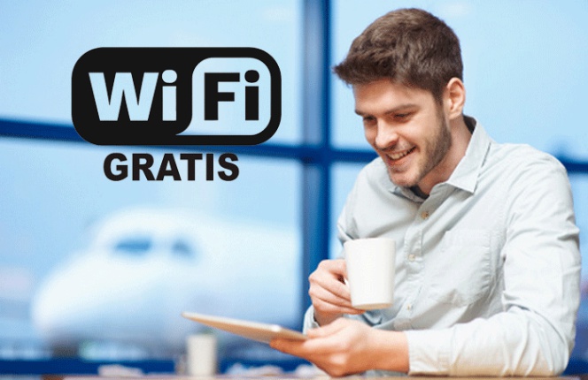 Aeropuertos internacionales de Cuba contarán con servicio de acceso gratuito a Internet Aeropuertos internacionales de Cuba contarán con servicio de acceso gratuito a Internet