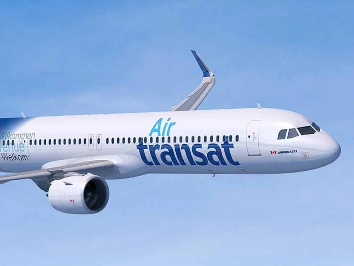 Malas noticia para Cuba pues Air Transat suspende sus vuelos hasta junio