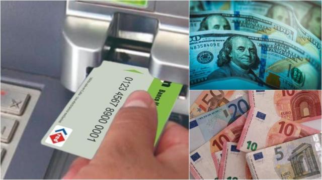 Banco Central de Cuba advierte sobre transferencias desde tarjetas en Moneda Libremente Convertible (MLC) Banco Central de Cuba advierte sobre transferencias desde tarjetas en Moneda Libremente Convertible (MLC)