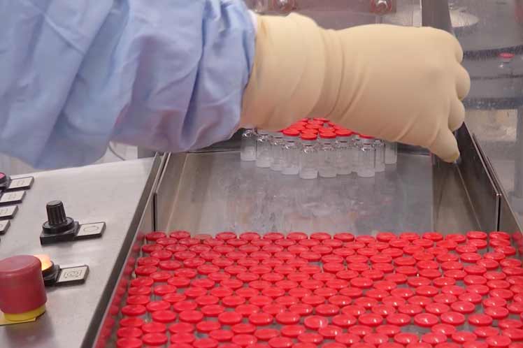 A buen ritmo avanzan los ensayos y Cuba sería el único país de Latinoamérica en contar con candidatos vacunales propios