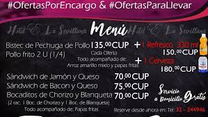 Ante el deterioro del turismo, hoteles en Cuba innovan como restaurantes con servicio a domicilio