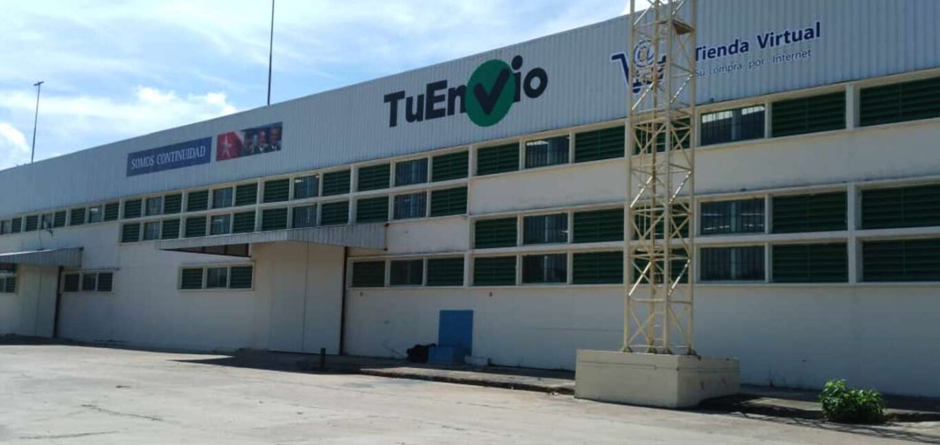 Comprar en línea a través de TuEnvio deja de ser una opción gratuita Comprar en línea a través de TuEnvio deja de ser una opción gratuita