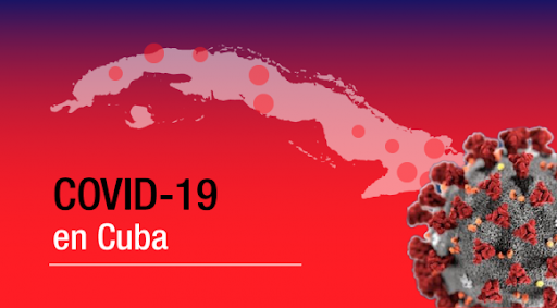 Cuba reporta 727 nuevos casos de COVID-19, 4 fallecidos y 940 altas médicas