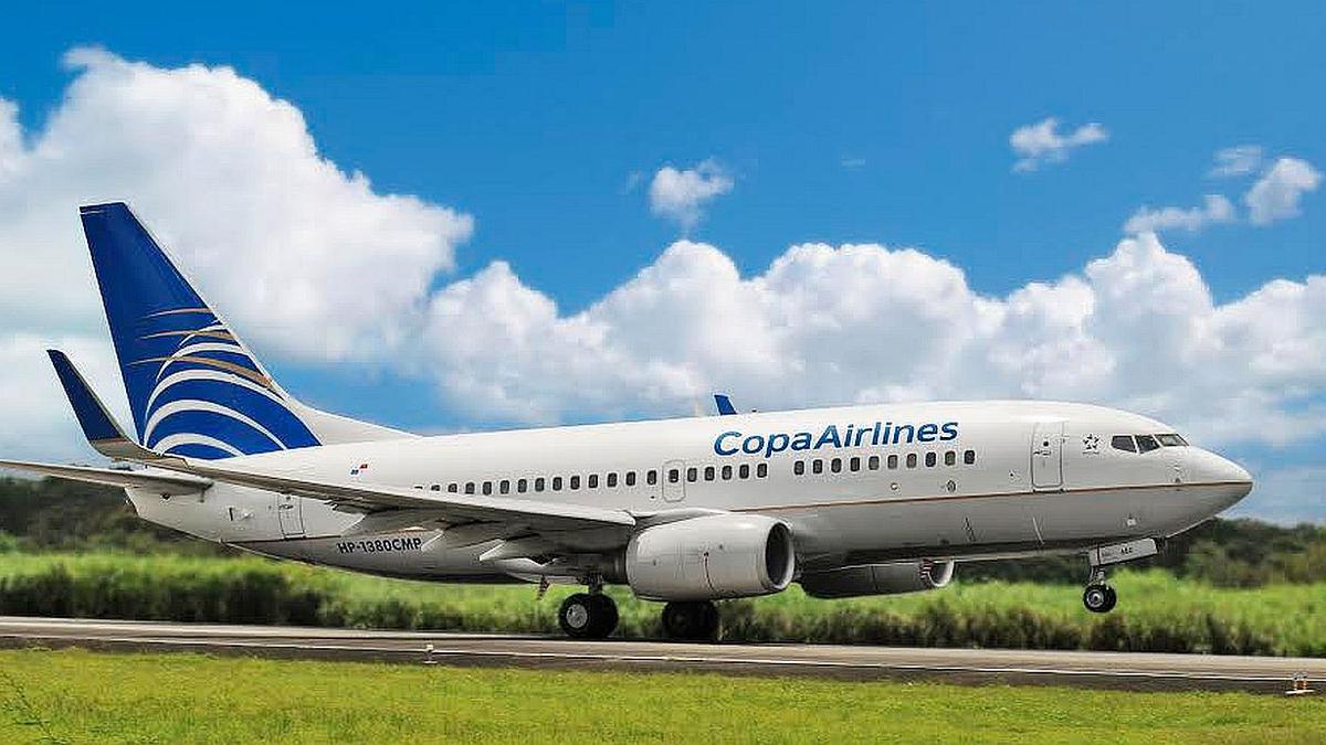 ECASA anuncia vuelos a Panamá para el mes de mayo