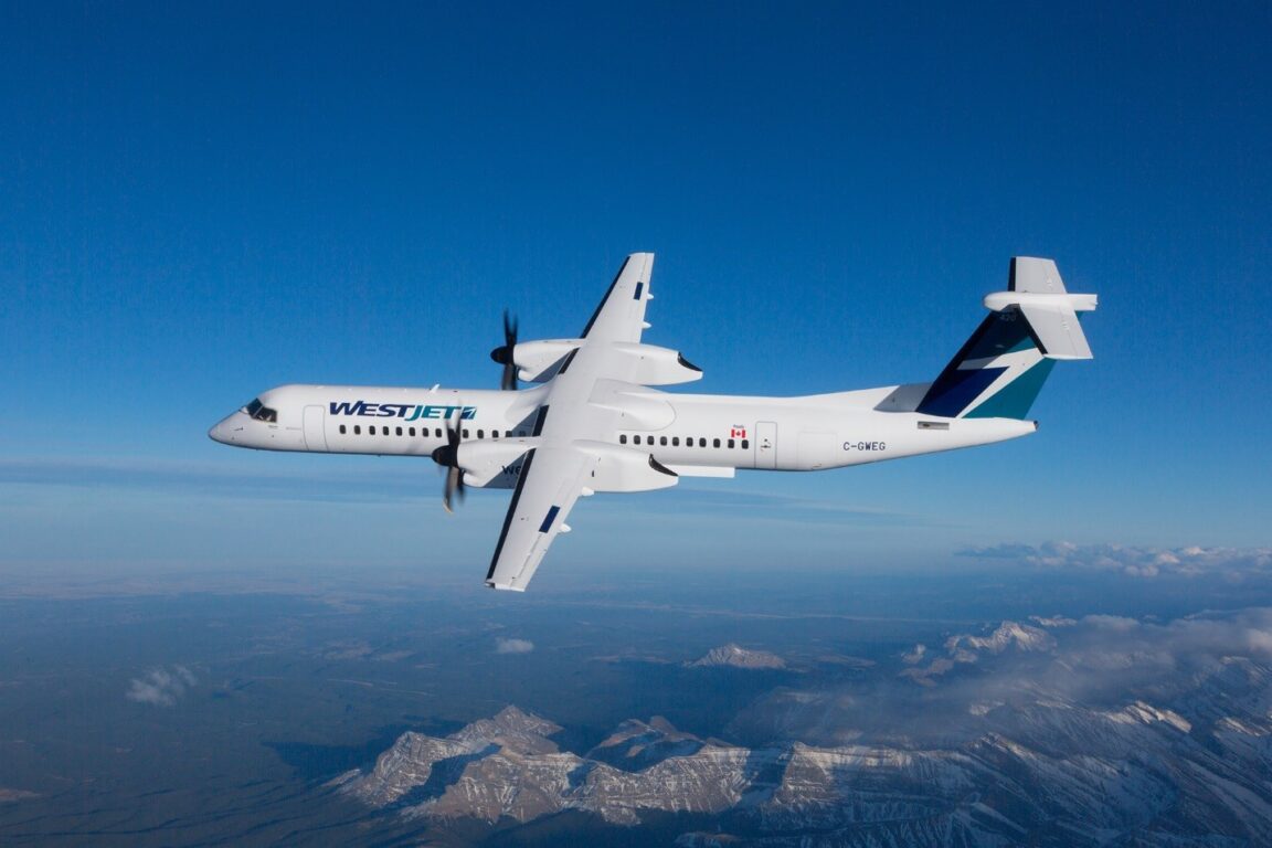 WestJet atrasa reinicio de vuelos hacia Cuba al menos hasta el 4 de junio WestJet atrasa reinicio de vuelos hacia Cuba al menos hasta el 4 de junio