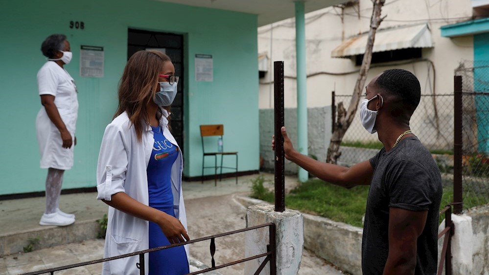 Consultorios médicos en La Habana serán escenarios para la vacunación masiva contra la COVID-19
