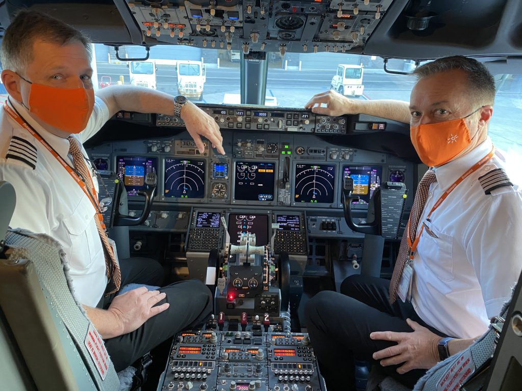 Sunwing Airlines incrementará los vuelos a Cuba justo con el inicio de la temporada alta del turismo