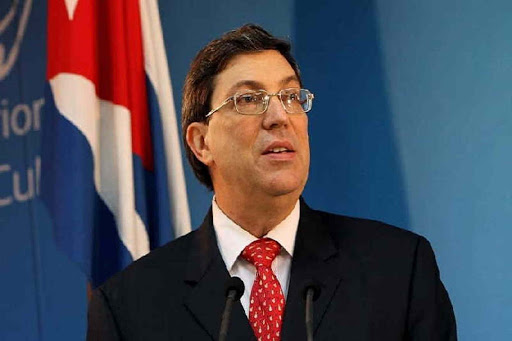 Cuba responsabiliza a EE. UU de la afectación en seguridad alimentaria como consecuencia del bloqueo económico Cuba responsabiliza a EE. UU de la afectación en seguridad alimentaria como consecuencia del bloqueo económico
