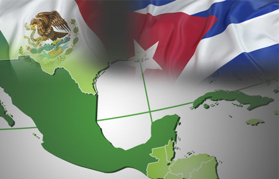 Cubanos dispuestos a pagar altos precios para viajar a Cancún y continuar hasta cruzar la frontera rumbo a los Estados Unidos