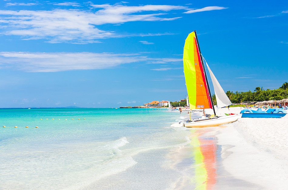¿Conoces los paquetes de aislamiento en Cuba si arribas por Varadero y Cayo Coco?