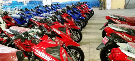 Inicia en Cuba a partir de 7 de junio la tercera etapa Registro de ciclomotores y motos eléctricas Inicia en Cuba a partir de 7 de junio la tercera etapa Registro de ciclomotores y motos eléctricas