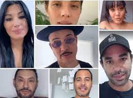 “Esperanza”, el poema de Alexis Valdés en las voces de artistas cubanos “Esperanza”, el poema de Alexis Valdés en las voces de artistas cubanos