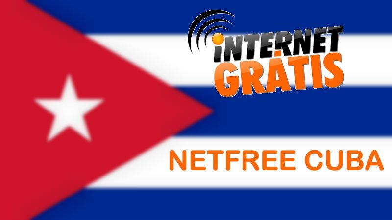 Proponen alternativas para que Cuba tenga internet abierta Proponen alternativas para que Cuba tenga internet abierta