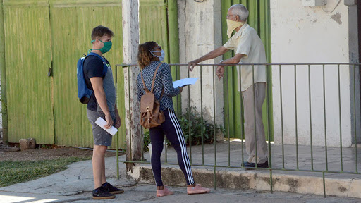 Falta de personal sanitario y un complejo escenario caracterizan la situación epidemiológica en Ciego de Ávila