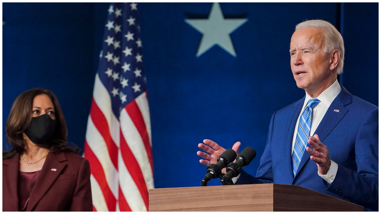 Primer paso del presidente Joe Biden para reabrir los servicios de la embajada de su país en Cuba