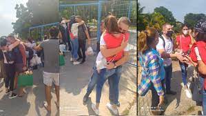 Tras meses de encierro por actividad económica ilícita liberan al director en Cuba de Trust Investing y otros miembros de la polémica compañía