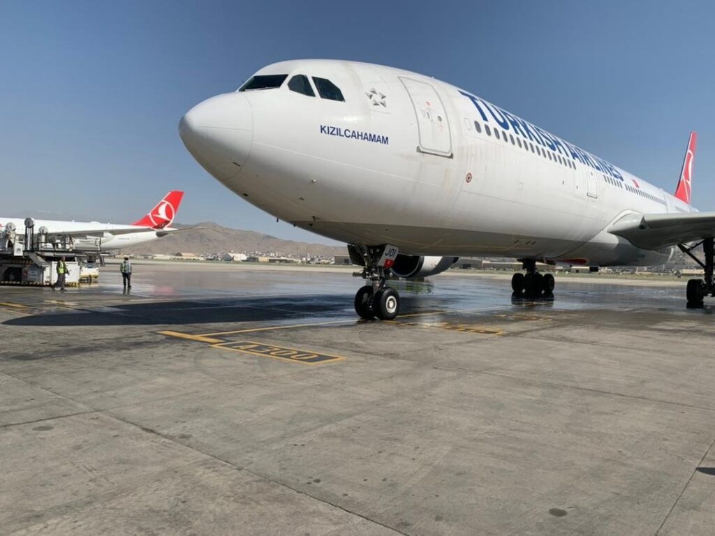 Turkish Airlines regresa las conexiones con Cuba desde Estambul Turkish Airlines regresa las conexiones con Cuba desde Estambul