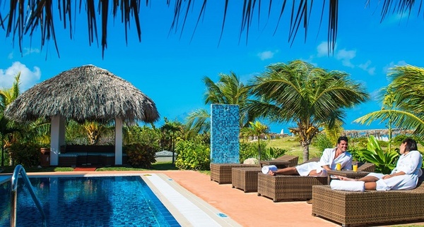 Hoteles de Gaviota reabren sus puertas al turismo extranjero