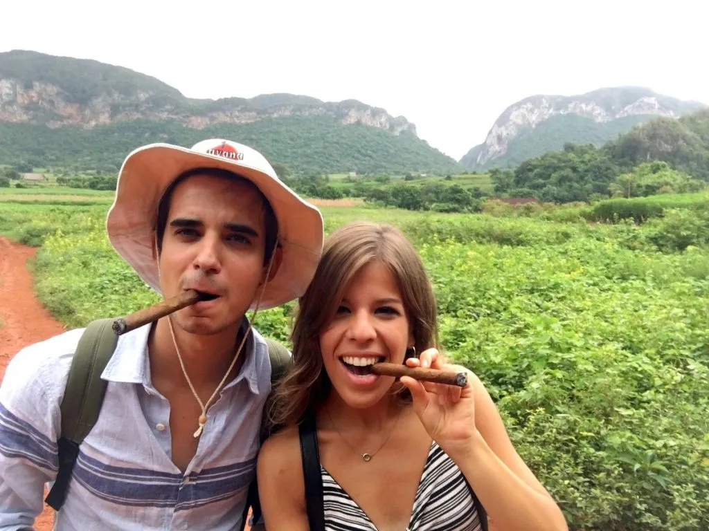 Desde noviembre Viñales reabre sus puertas al turismo Desde noviembre Viñales reabre sus puertas al turismo