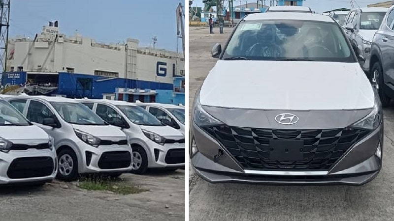 El anuncio del Gobierno cubano sobre la adquisición de automóviles para el turismo provoca reacción en los internautas