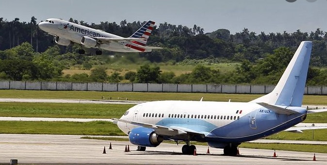 Havanatur anuncia que a partir de hoy 15 de octubre venderán boletos para nuevos vuelos Habana-Miami