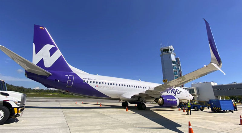 Incrementan vuelos desde Colombia a Cuba, Aerolínea “low cost” Wingo anuncia las buenas nuevas Incrementan vuelos desde Colombia a Cuba, Aerolínea “low cost” Wingo anuncia las buenas nuevas