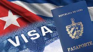 Cientos de cubanos ganadores de la Lotería de Estados Unidos podrán reclamar sus visados Cientos de cubanos ganadores de la Lotería de Estados Unidos podrán reclamar sus visados