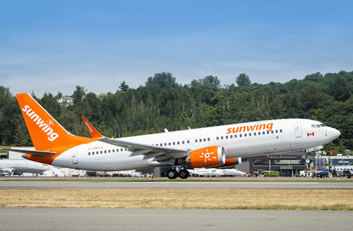 Así ha planificado Sunwing sus vuelos a Cuba durante el mes de octubre Así ha planificado Sunwing sus vuelos a Cuba durante el mes de octubre
