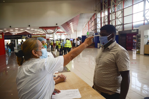 Preparados los aeropuertos internacionales cubanos para iniciar las operaciones el 15 de noviembre