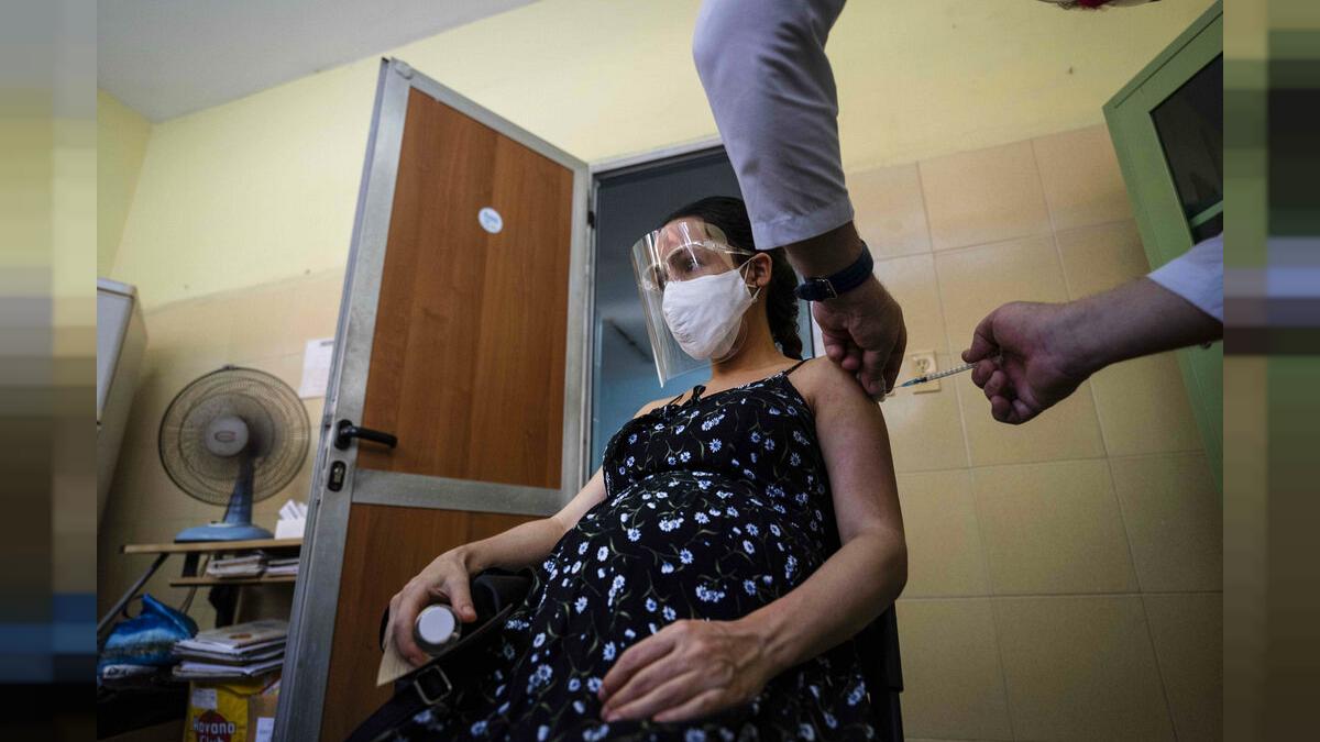 Población cubana recibirá refuerzo de vacuna contra la COVID-19