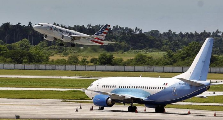 Cuba autoriza vuelos hacia las provincias, ahora es Estados Unidos quien debe permitirlos