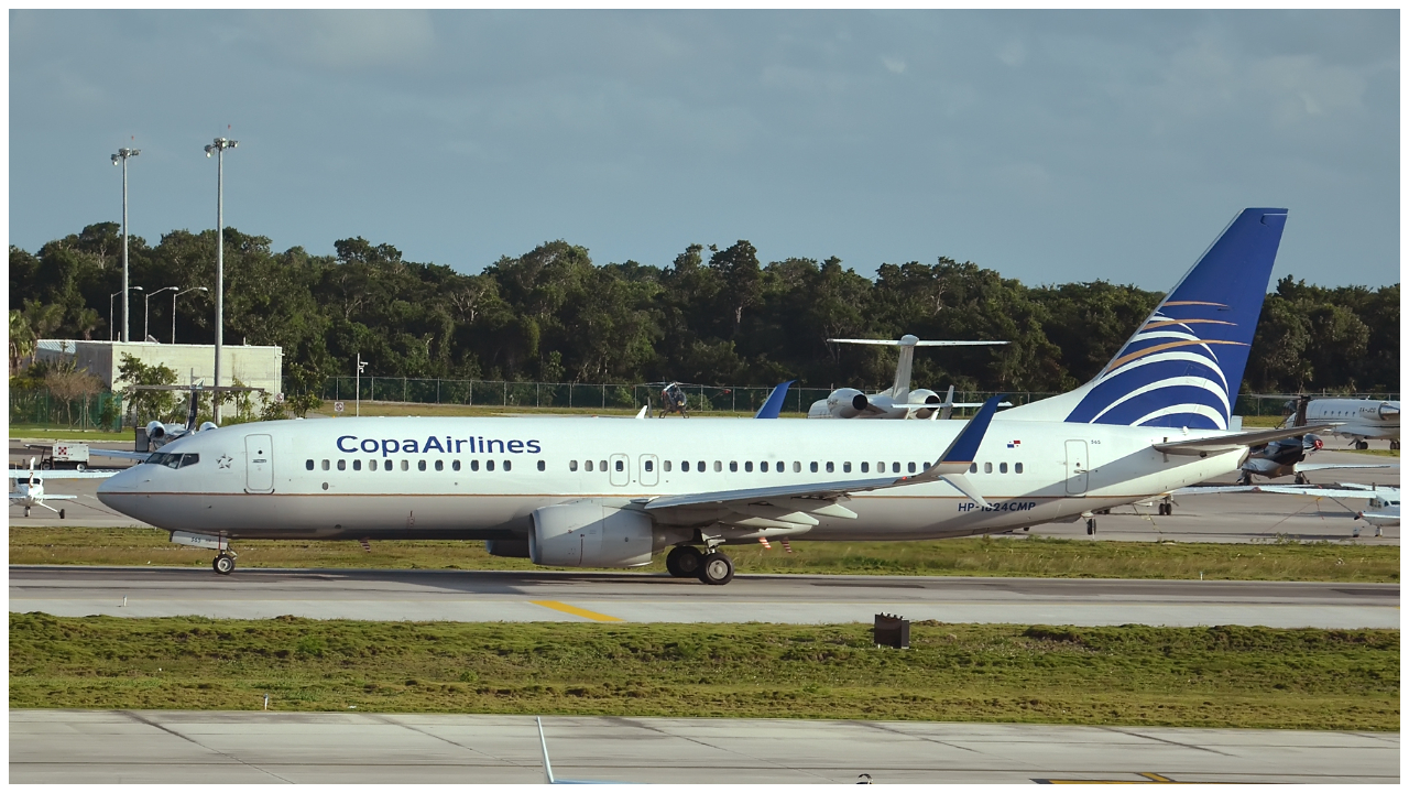 Cubanos que transiten por Panamá no necesitan visa, si la escala es menor de 12 horas Cubanos que transiten por Panamá no necesitan visa, si la escala es menor de 12 horas