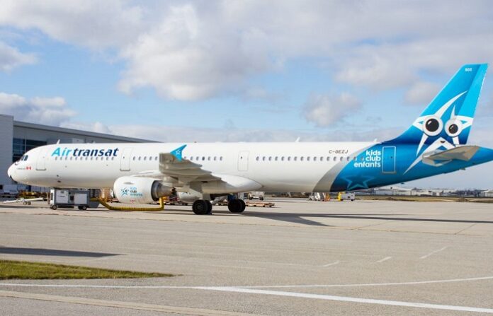 Air Transat reanuda sus vuelos a Varadero a partir del 15 de noviembre.