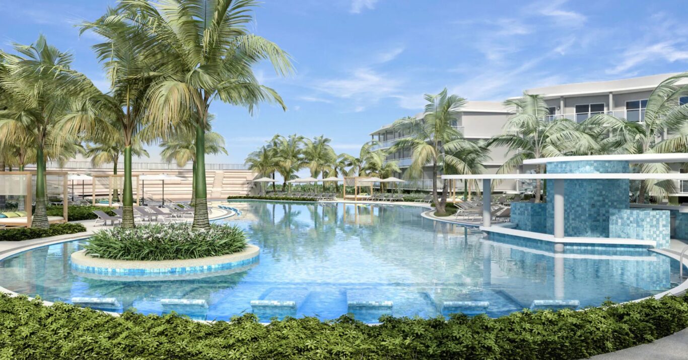 Iberostar estrena hotel Coral Level Esmeralda en Cayo Cruz, al norte de Camagüey 1 Iberostar estrena hotel Coral Level Esmeralda en Cayo Cruz, al norte de Camagüey