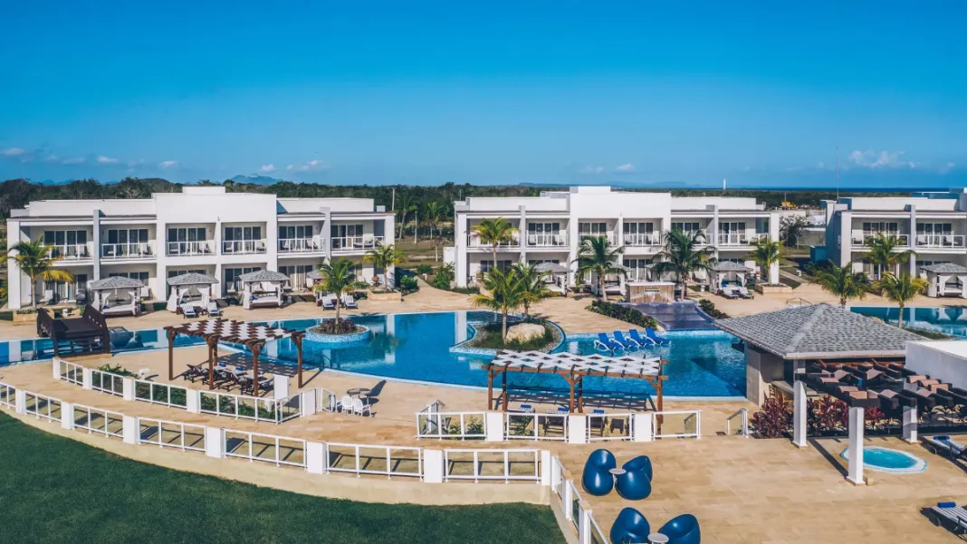 Polo turístico de Guardalavaca reabre sus puertas y ya se avizora una buena temporada invernal Polo turístico de Guardalavaca reabre sus puertas y ya se avizora una buena temporada invernal