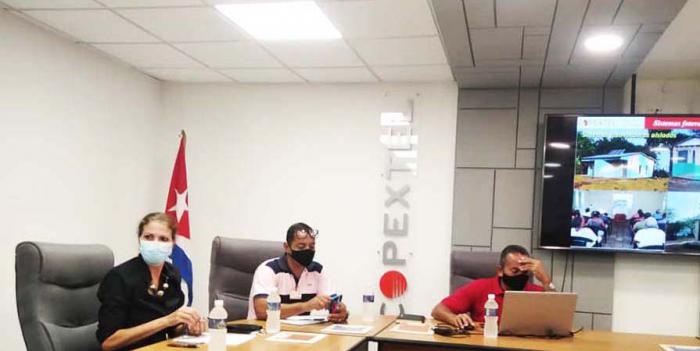 Desde el próximo día 4, COPEXTEL estará comercializando sistemas solares fotovoltaicos Desde el próximo día 4, COPEXTEL estará comercializando sistemas solares fotovoltaicos