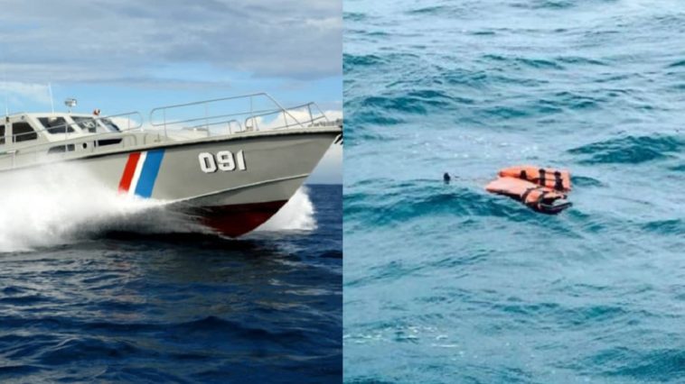 Migración ilegal sigue cobrando vidas, dos cubanos fallecen en un naufragio Migración ilegal sigue cobrando vidas, dos cubanos fallecen en un naufragio