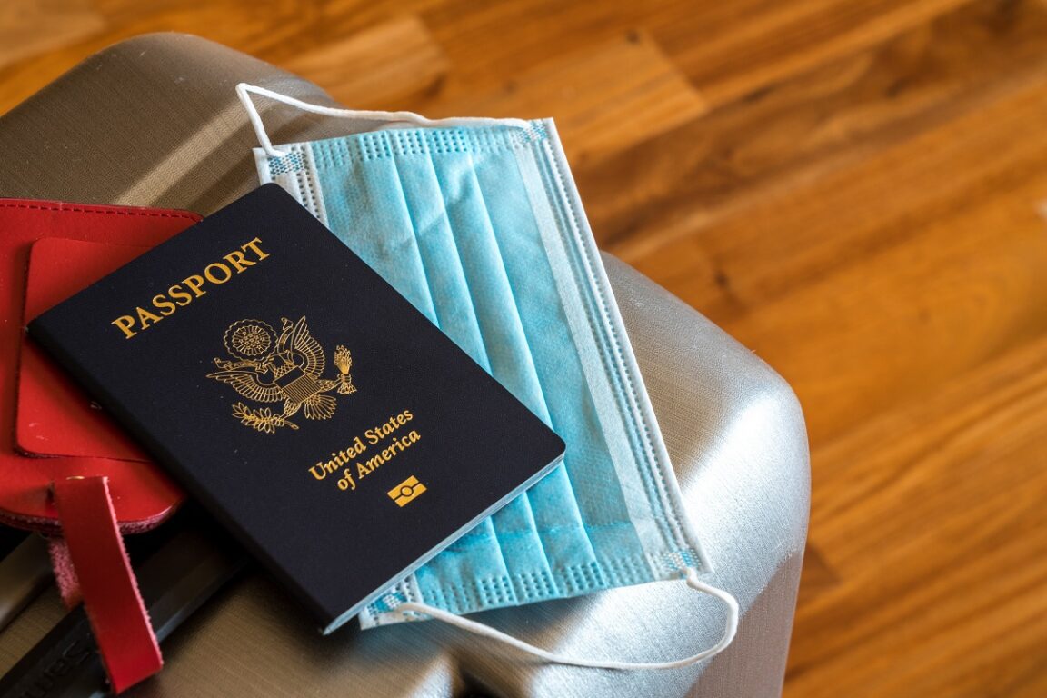 Aumenta el precio del pasaporte de los Estados Unidos, los que soliciten por primera vez pagaran 165.00 dólares