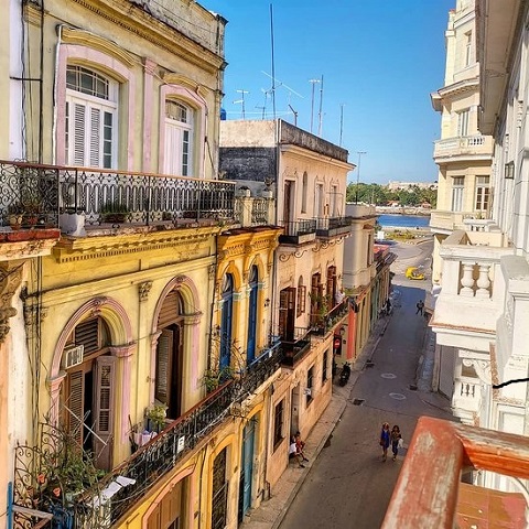 Cinco de los más sobresalientes hostales en La Habana valorados por TripAdvisor Cinco de los más sobresalientes hostales en La Habana valorados por TripAdvisor