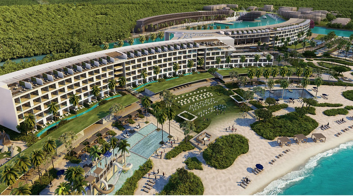 Anuncian la apertura de dos nuevos hoteles de la cadena Meliá en Cuba en 2022 Anuncian la apertura de dos nuevos hoteles de la cadena Meliá en Cuba en 2022
