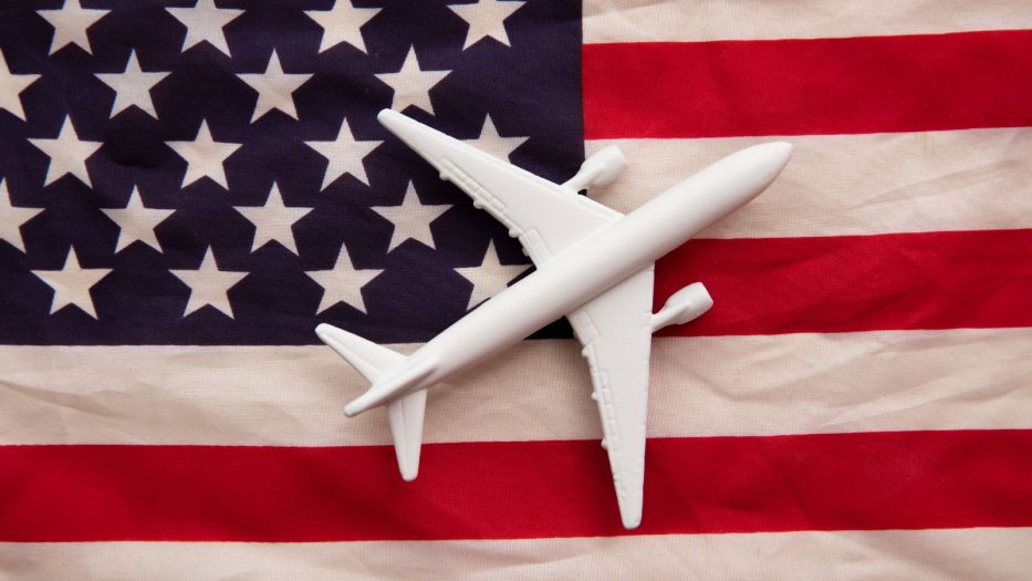 Estados Unidos recomienda evitar viajes a Cuba después de ubicarla en el nivel 3 de riesgo por COVID-19 Estados Unidos recomienda evitar viajes a Cuba después de ubicarla en el nivel 3 de riesgo por COVID-19
