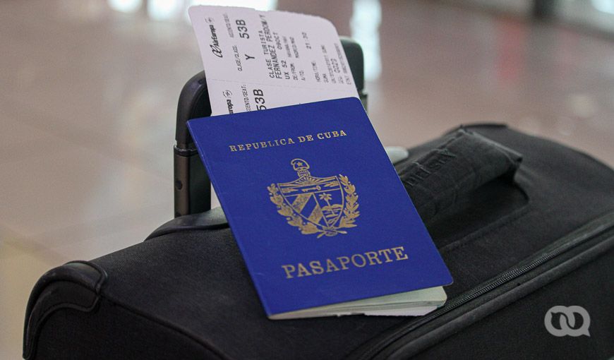 Libre visado para los cubanos viajar a Nicaragua podría llegar a su fin
