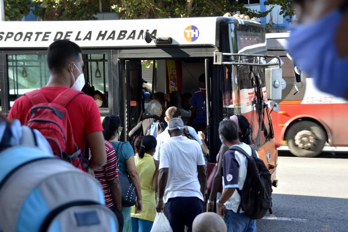 Supuestas medidas de restricción para la capital de Cuba son falsas