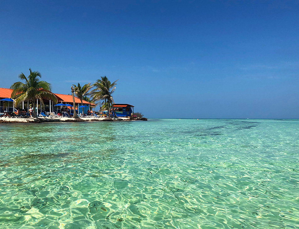 Las dos playas de Cuba en el top 25 de las preferidas por los turistas