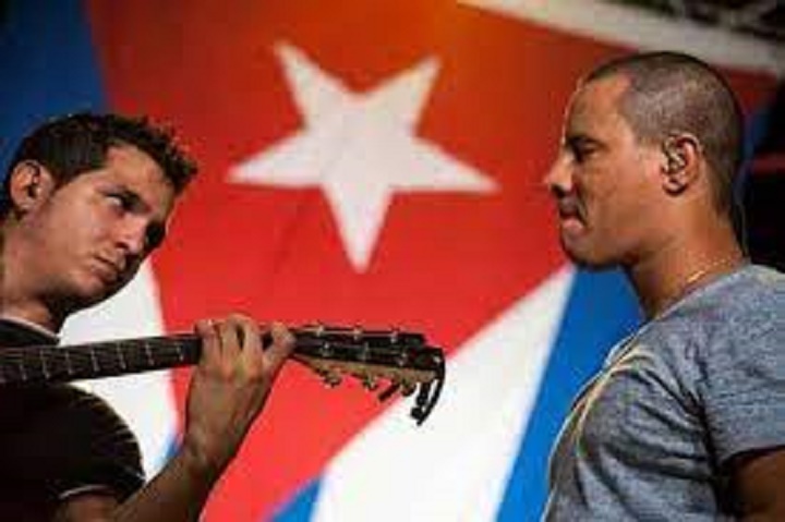 “Vamos a tocar donde se reconozcan nuestras vacunas”, dice Buena Fe ante cancelación de sus conciertos en ciudades de Canadá “Vamos a tocar donde se reconozcan nuestras vacunas”, dice Buena Fe ante cancelación de sus conciertos en ciudades de Canadá
