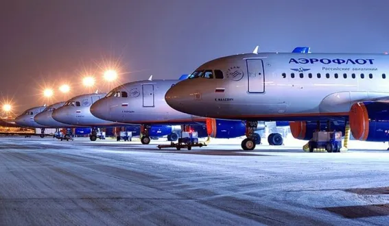 Previstos vuelos especiales de las aerolíneas Aeroflot y Nordwind para retorno de ciudadanos rusos varados en Cuba￼