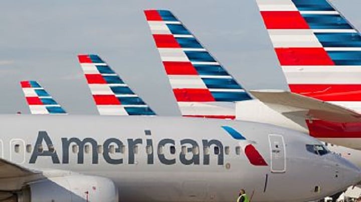 American Airlines anuncia que cobrarán $200 dólares por segunda maleta en vuelos a Cuba American Airlines anuncia que cobrarán 0 dólares por segunda maleta en vuelos a Cuba