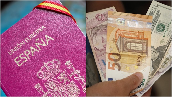 El Consulado de España en Cuba ha extendido el plazo de solicitud de ayudas de subsistencia 2022