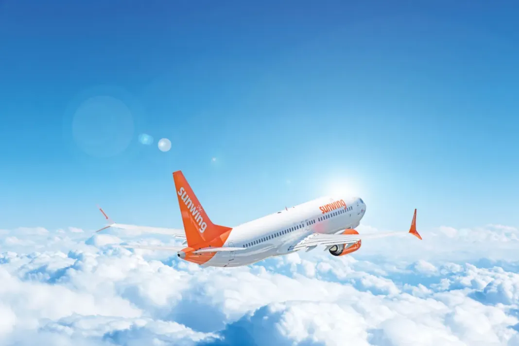 Sube el precio del petróleo y las aerolíneas pronostican incremento de sus tarifas