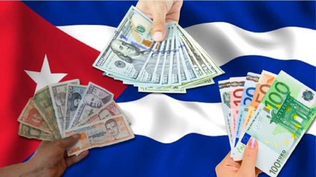  Sigue Aumentando El Precio Del D lar Valor En El Mercado Informal Cubano